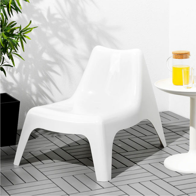 Ikea PS Vago easy chair