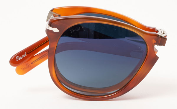 Movie style: Persol Steve McQueen 714SM sunglasses