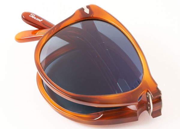 Movie style: Persol Steve McQueen 714SM sunglasses