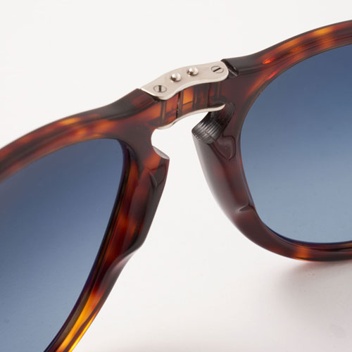 Movie style: Persol Steve McQueen 714SM sunglasses