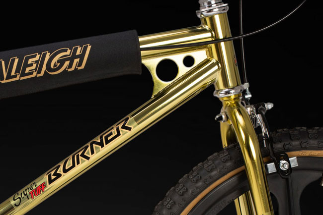 raleigh super tuff burner 2019