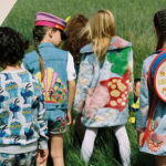 Yellow Submarine range for kids by Stella McCartney