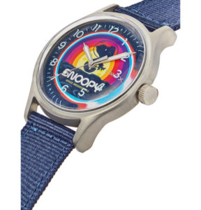 timex x snoopy in space