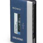 Sony unveils its 40th anniversary Walkman