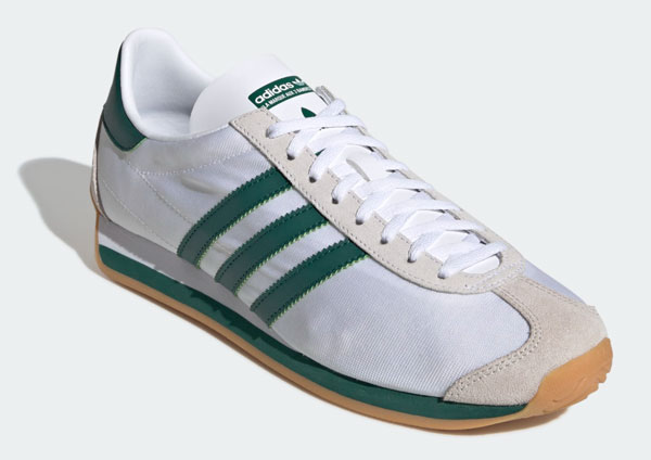 Adidas Country OG trainers return to the shelves