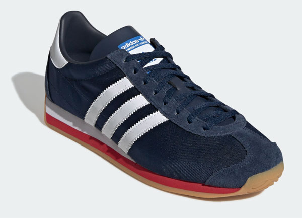 Adidas Country OG trainers return to the shelves