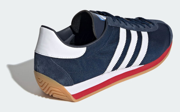 Adidas Country OG return the shelves - Retro to Go