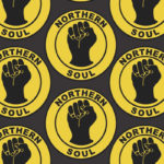 Northern Soul-themed notebooks and journals