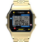 1980s Timex T80 digital watch returns