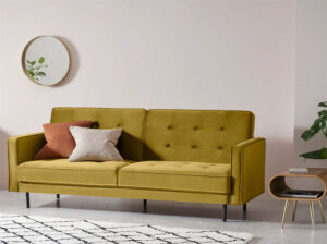 15 of the best midcentury modern sofa beds - Retro to Go