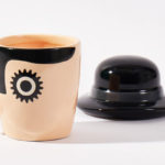 Kitchen cult classic: A Clockwork Orange mug