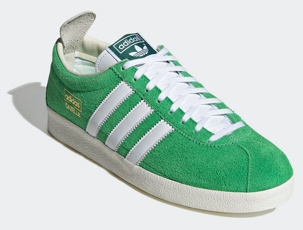 adidas gazelle anni 80