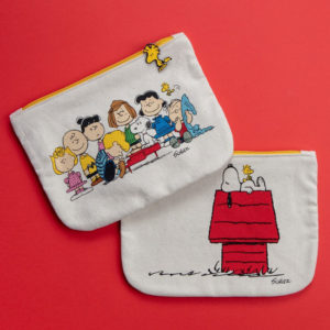 Peanuts x Magpie home collection now available - Retro to Go