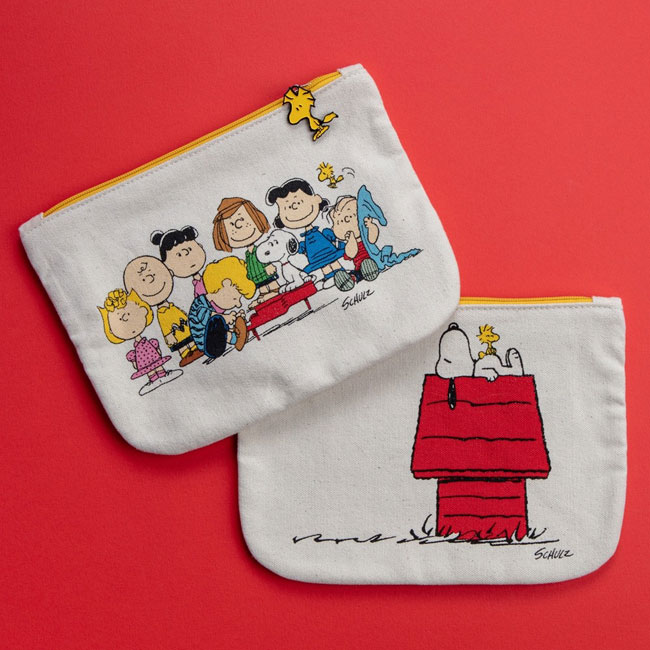 Peanuts x Magpie home collection now available
