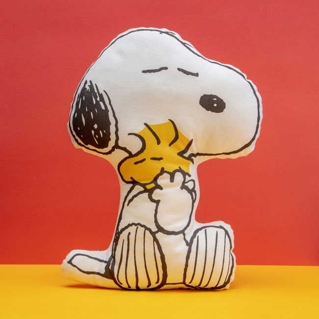 Peanuts x Magpie home collection now available