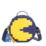 Kipling 40th anniversary Pac-Man bag collection launches