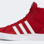 1960s Adidas Basket Profi basketball shoes return