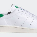 Two classics collide with the Adidas Superstan trainers