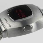 Hamilton PSR - the first-ever digital watch returns