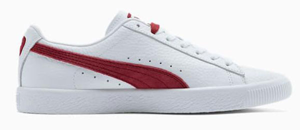 Go old school with the Puma x Def Jam Clyde trainers