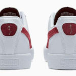 Go old school with the Puma x Def Jam Clyde trainers