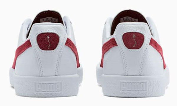 Go old school with the Puma x Def Jam Clyde trainers