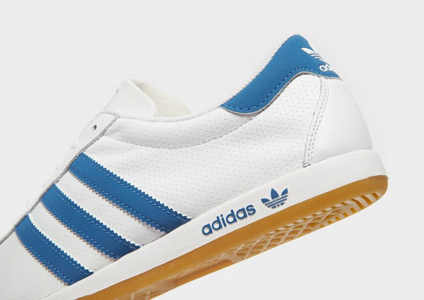 adidas the sneeker blue