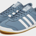 1970s Adidas The Sneeker trainers reissued