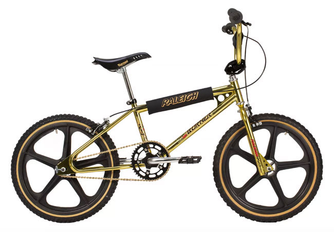 10 of the best retro bicycles for kids