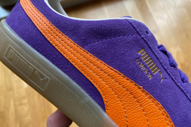 Puma Bluebird Cities Pack trainers coming soon