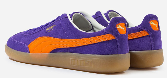 Puma Bluebird Cities Pack trainers