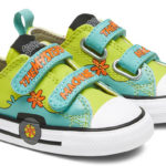 Converse x Scooby-Doo footwear collection hits the UK