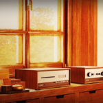 1960s-style Leak CD audio system revealed