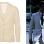 James Bond clothing classics by Orlebar Brown