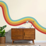 1970s wallpaper collection by Murals Wallpaper