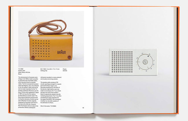 Dieter Rams: The Complete Works book by Phaidon