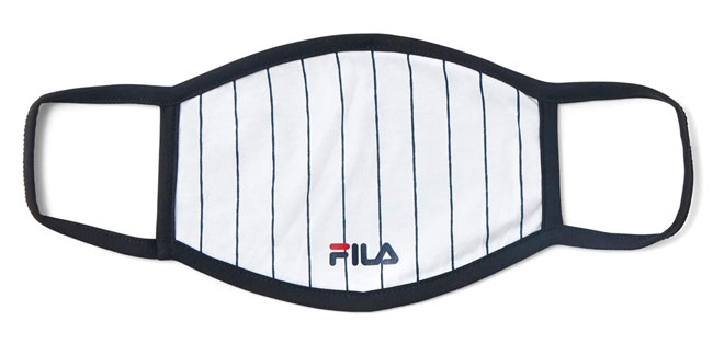 8. Fila Bjorn Borg face mask