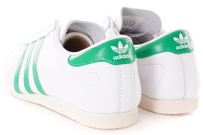 Rekord reworked as the Adidas Overdub trainers