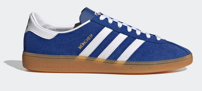 rarest adidas originals trainers