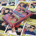 Top Trumps goes 90s with Britpop Trumps