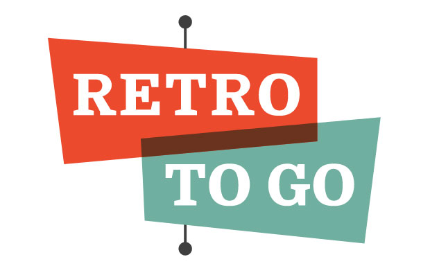 Love reading Retro To Go? You could Buy Me A Coffee