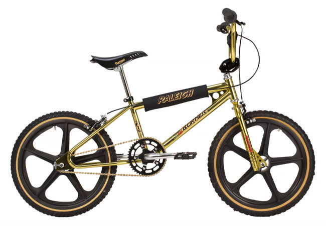 4. 10 of the best retro bicycles for kids