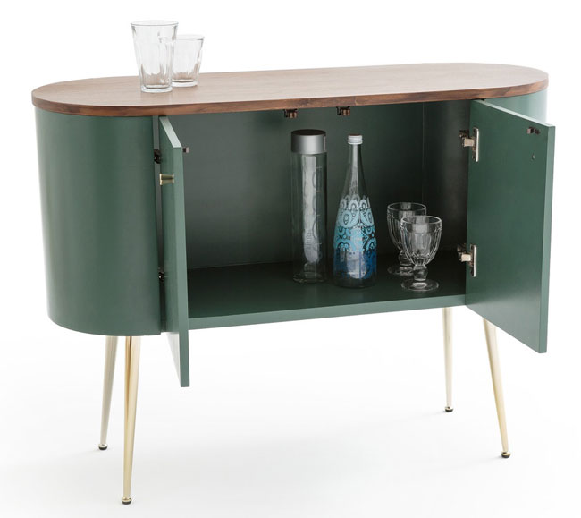 4. 1950s-style Topim bar at La Redoute