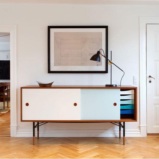 50 of the best midcentury modern sideboards