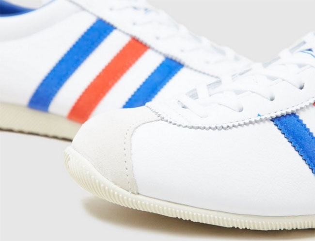 1970s Adidas Cadet trainers return to the shelves