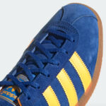 Adidas Wien City Series trainers reissue