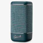 Roberts Beacon vintage-style portable Bluetooth speakers