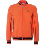 Euro 2020-inspired Fila Baranci retro track tops