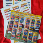 Celebrate the new football season with classic League Ladders