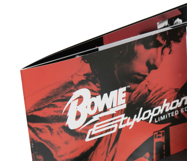 Grab a limited edition Bowie Stylophone